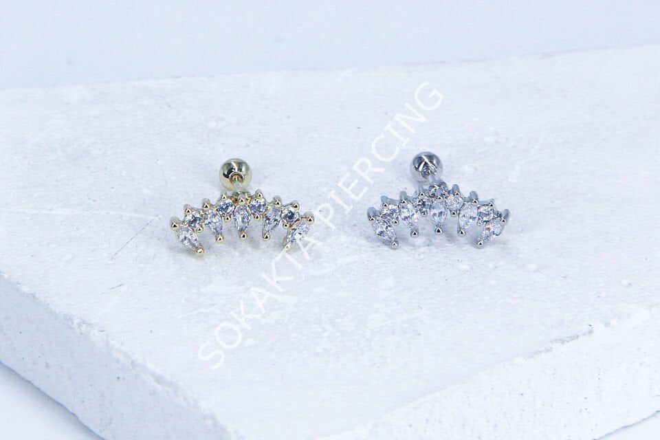 G19 - TRAGUS Gold