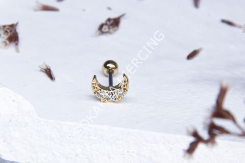 A47 - TRAGUS Silver