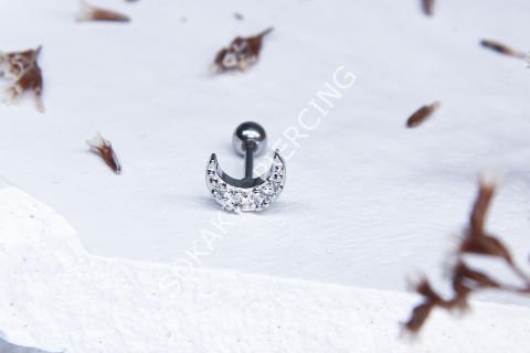 A47 - TRAGUS Silver