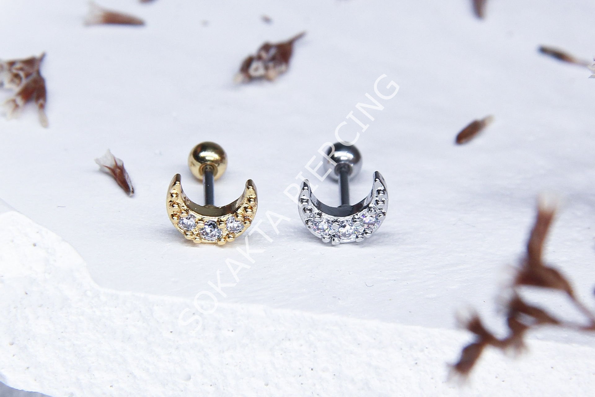 A47 - TRAGUS Silver