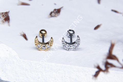 A47 - TRAGUS Silver