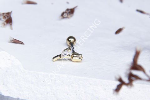 A41 - TRAGUS Gold