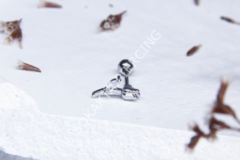 A41 - TRAGUS Gold