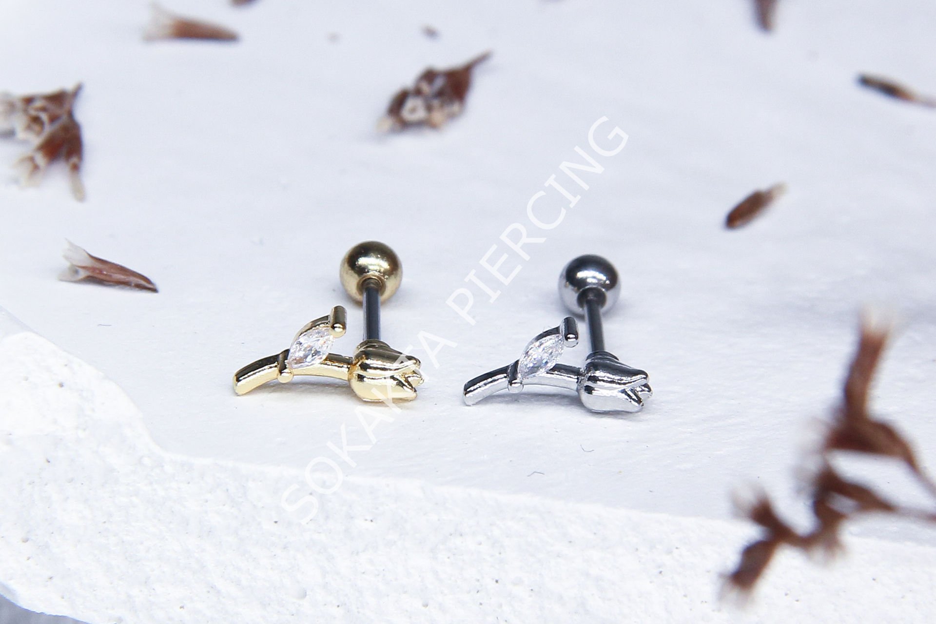 A41 - TRAGUS Gold