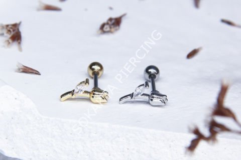 A41 - TRAGUS Gold