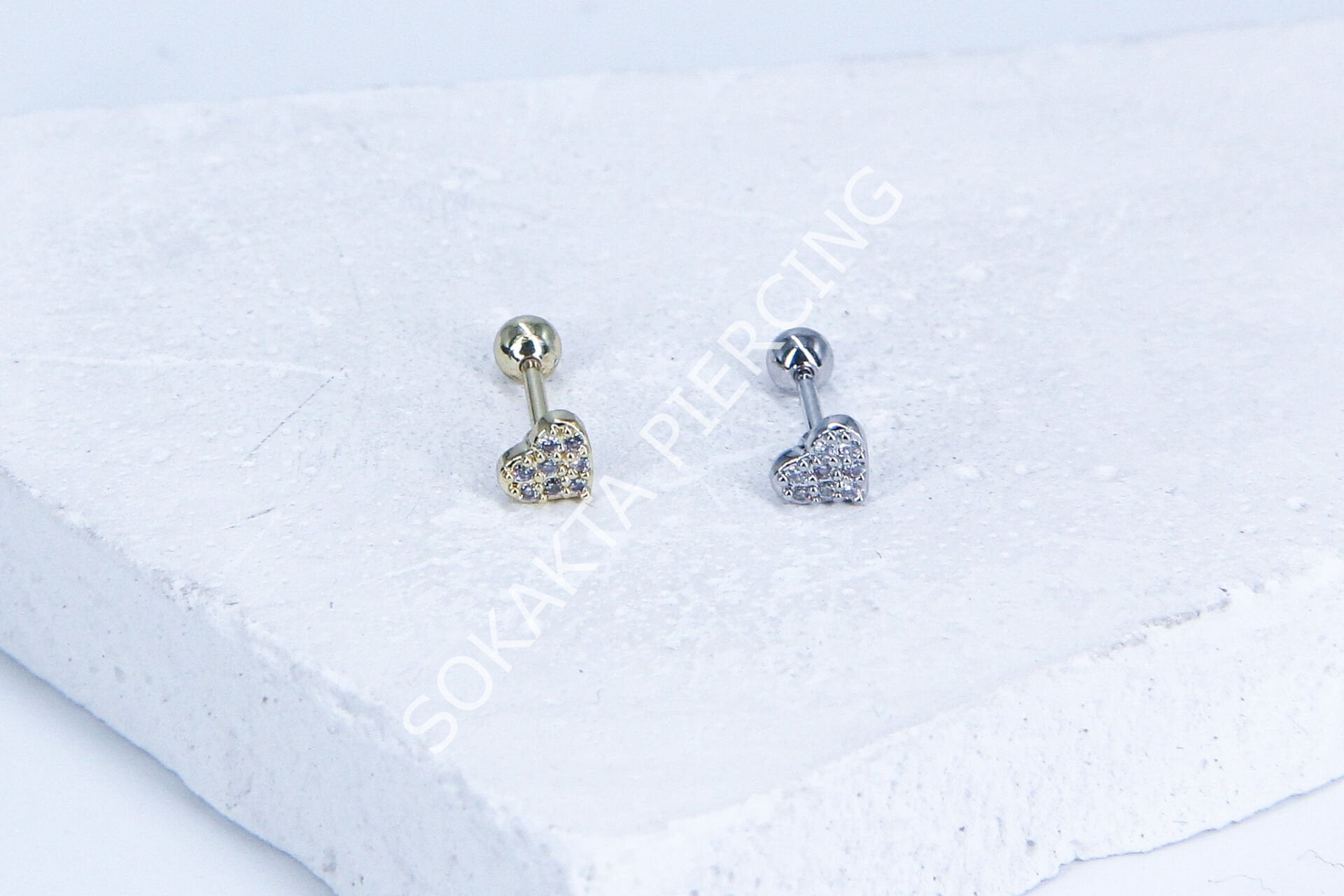 G20 - TRAGUS Silver