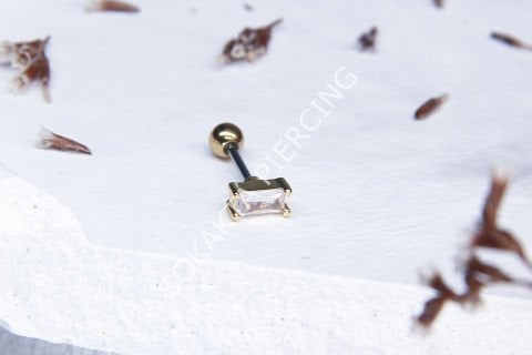 B67 - TRAGUS Silver