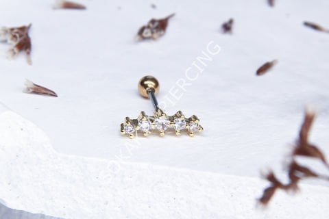 B96 - TRAGUS