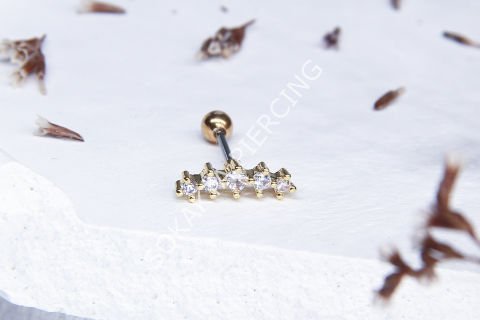 B96 - TRAGUS Gold