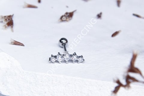 B96 - TRAGUS