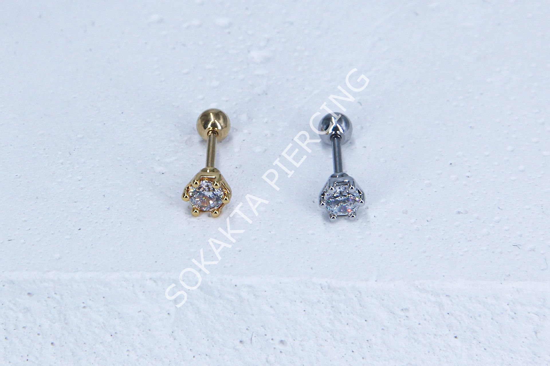 S90- TRAGUS