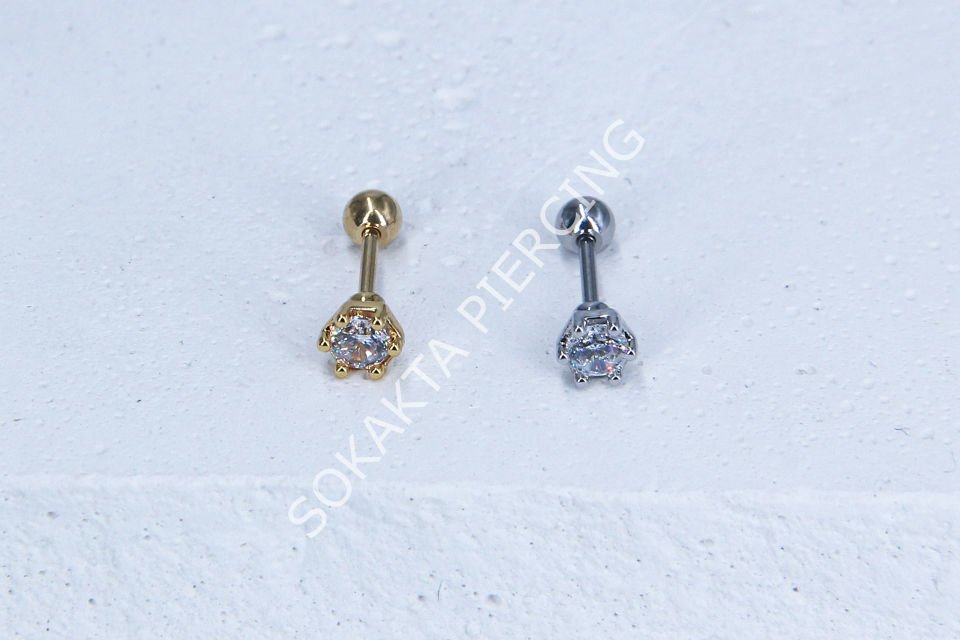 A90- TRAGUS