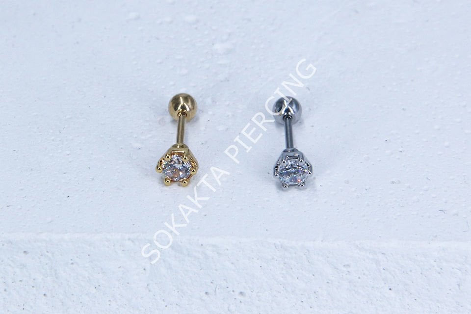 S90- TRAGUS