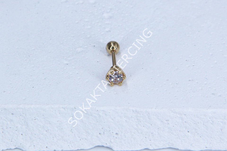 S90- TRAGUS