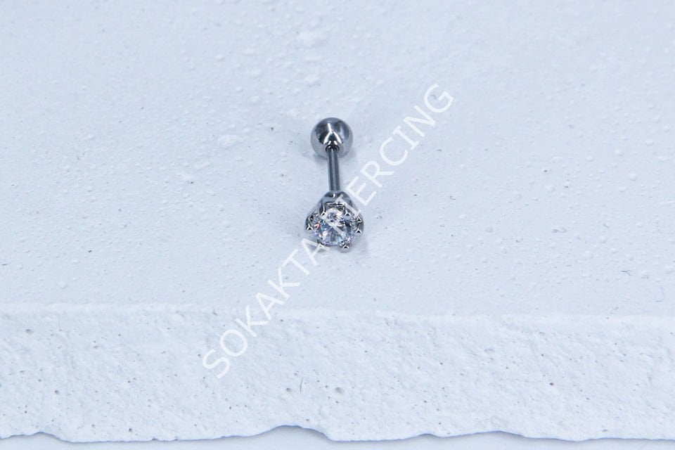 A90- TRAGUS
