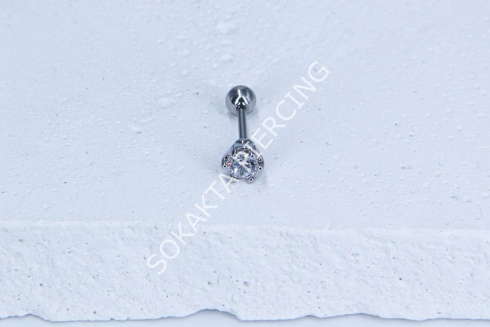 S90- TRAGUS