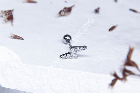 A13 - TRAGUS