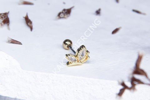 A68 - TRAGUS Silver