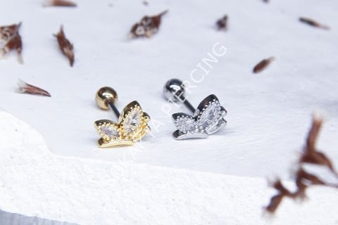 A68 - TRAGUS Silver