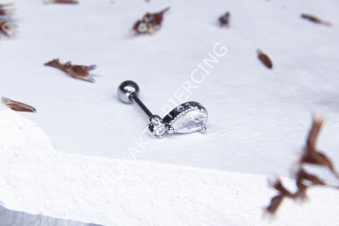 B51 - TRAGUS Silver