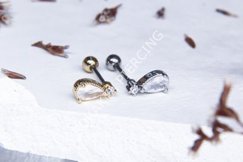 B51 - TRAGUS Silver
