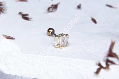 A101 - TRAGUS Silver