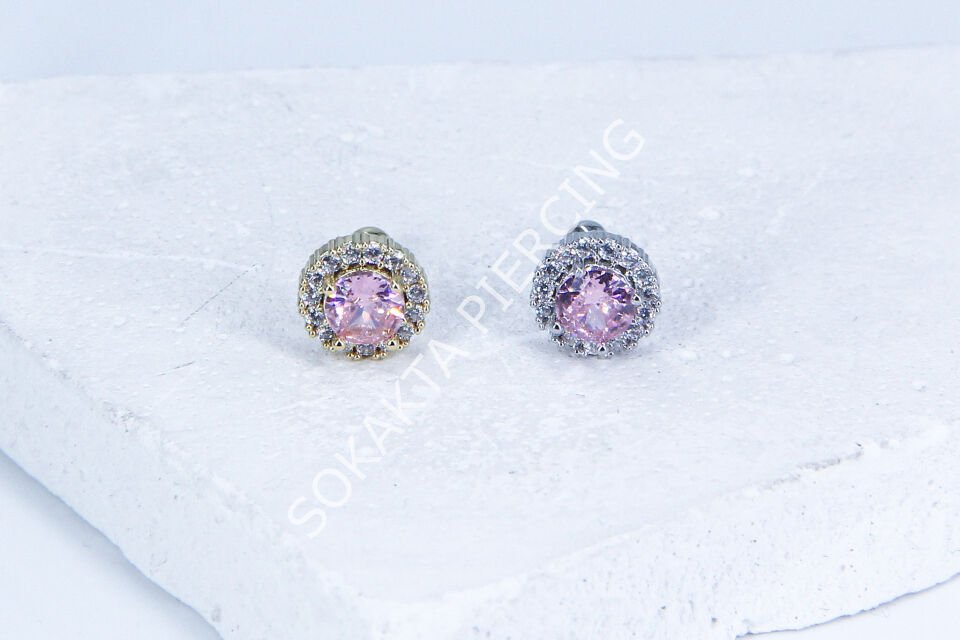 G26 - TRAGUS Gold