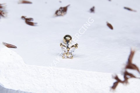 A48 -  TRAGUS Gold