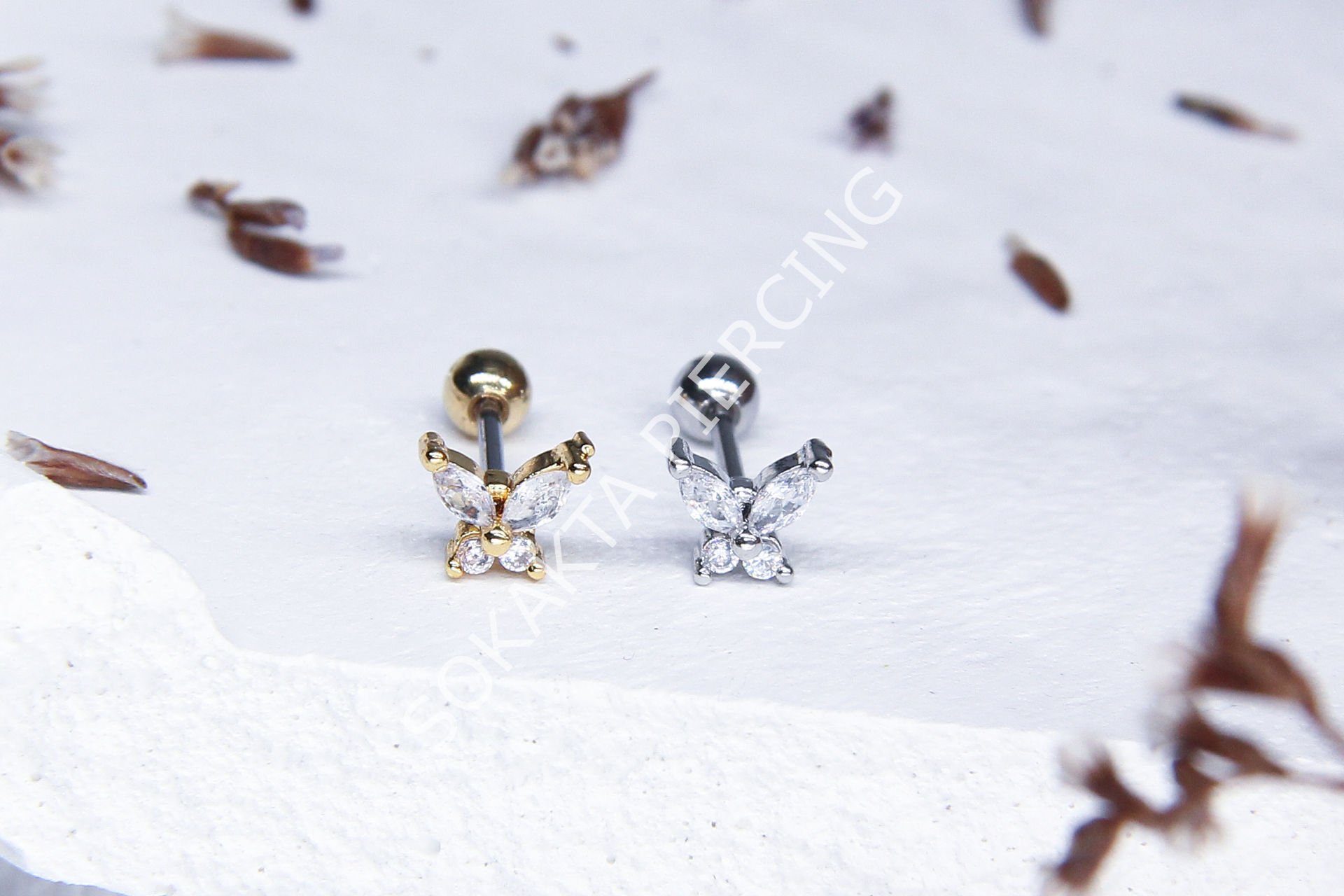 A48 -  TRAGUS
