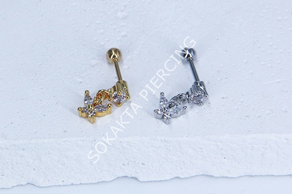 A95- TRAGUS