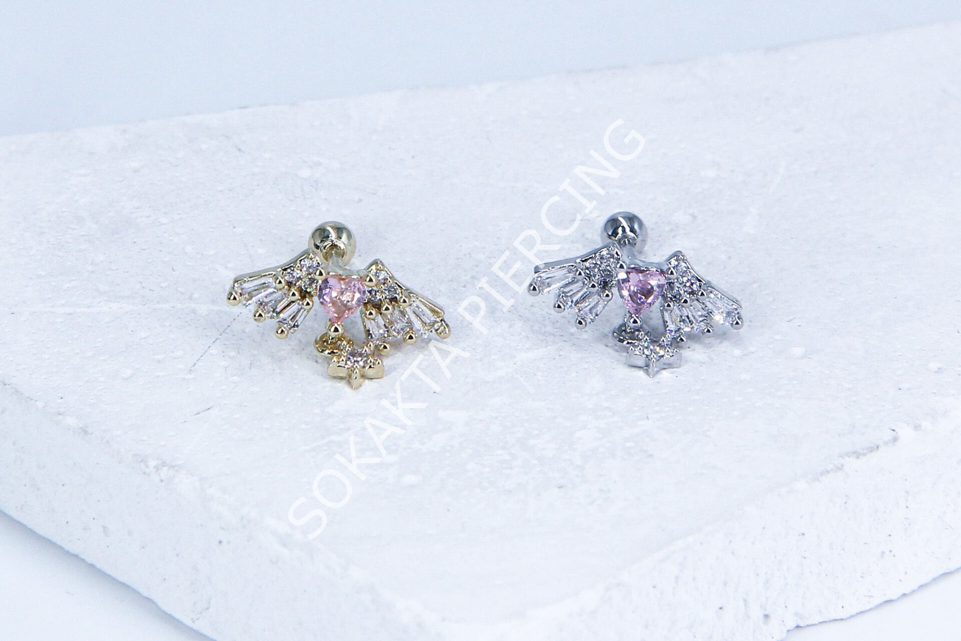 G27 - TRAGUS Gold