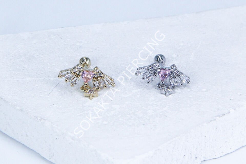 G27 - TRAGUS Gold