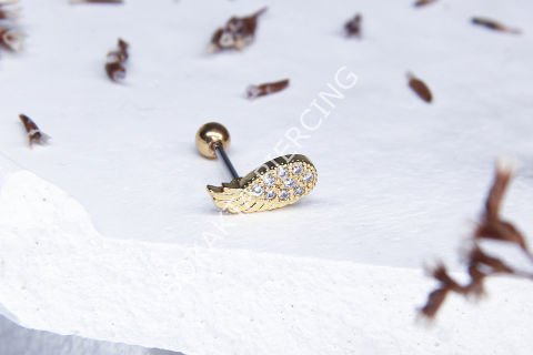 B81 - TRAGUS Gold