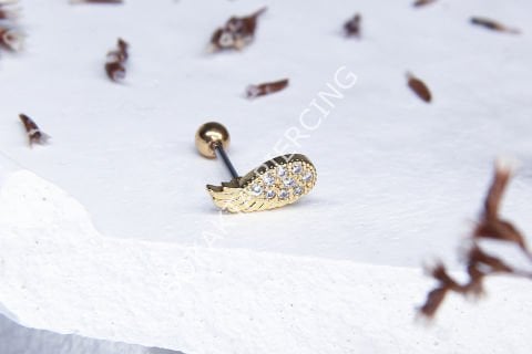 B81 - TRAGUS Silver