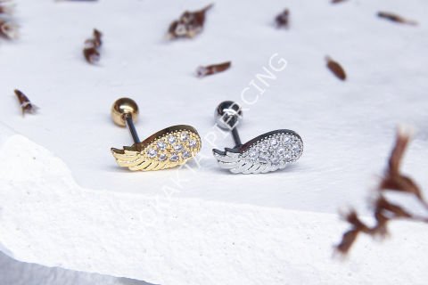 B81 - TRAGUS Gold