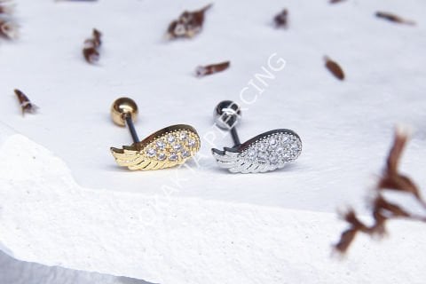 B81 - TRAGUS Silver
