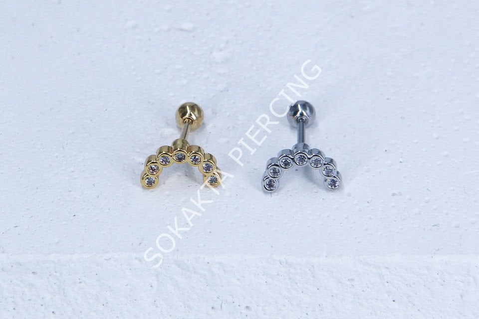A97- TRAGUS