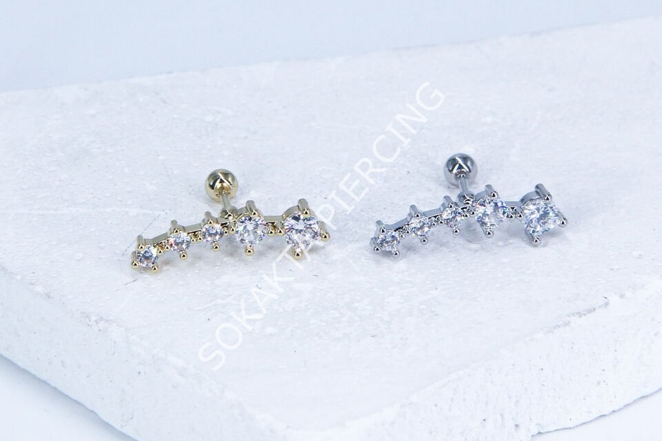 G29 - TRAGUS Gold