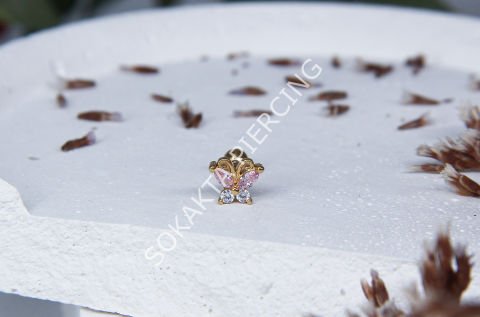B38 - TRAGUS Silver