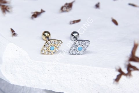 B93 - TRAGUS