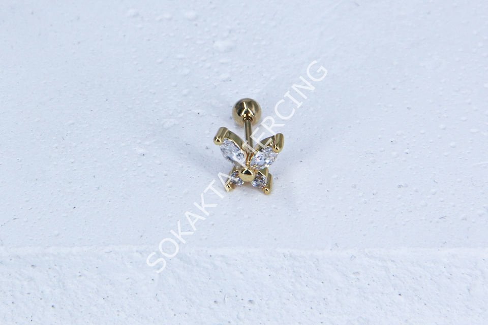 A98- TRAGUS