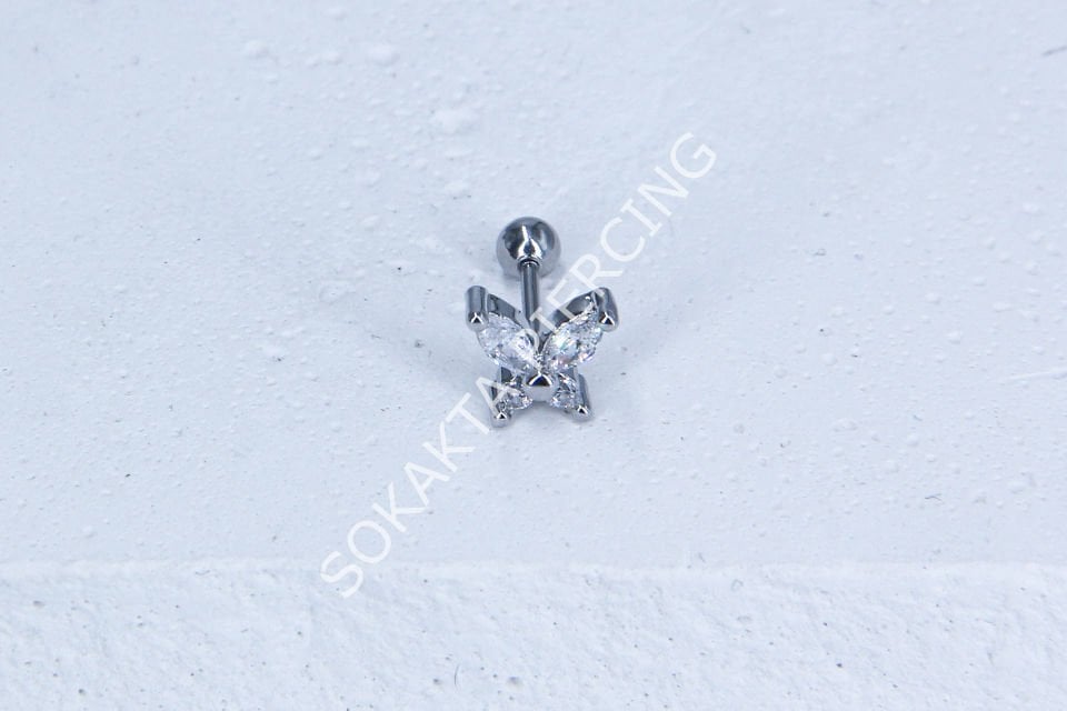 A98- TRAGUS