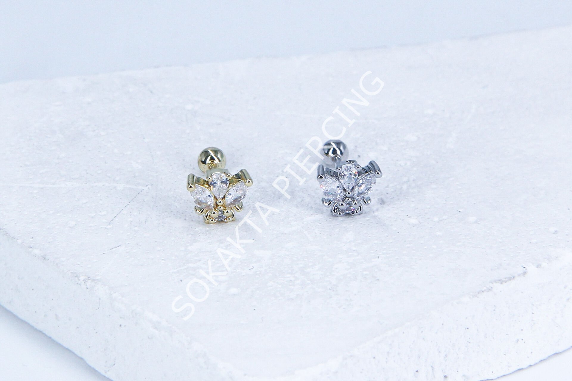 G30 - TRAGUS Gold