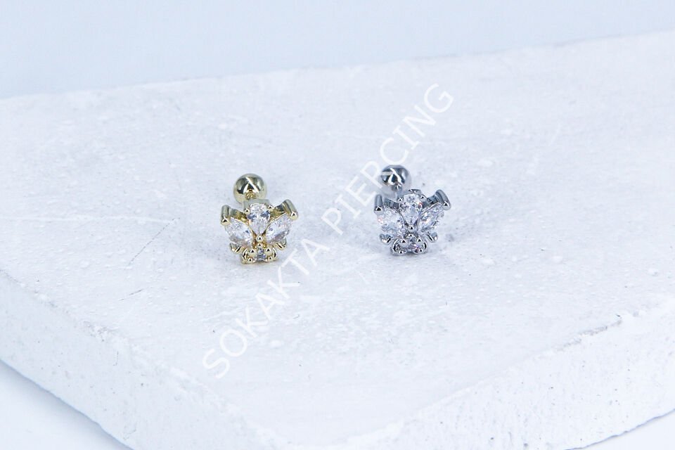 G30 - TRAGUS Gold
