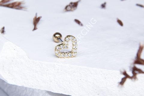 A73 - TRAGUS Silver