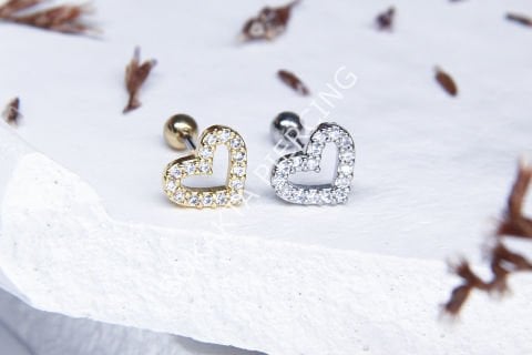 A73 - TRAGUS Silver