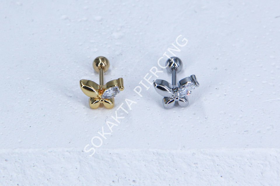 S99- TRAGUS