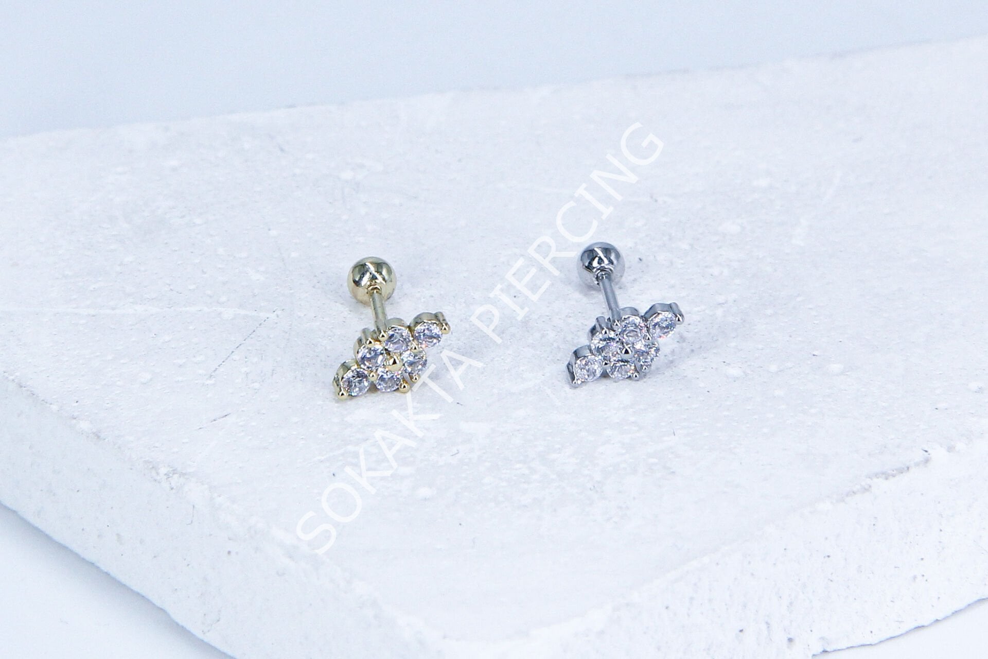 G31 - TRAGUS Gold
