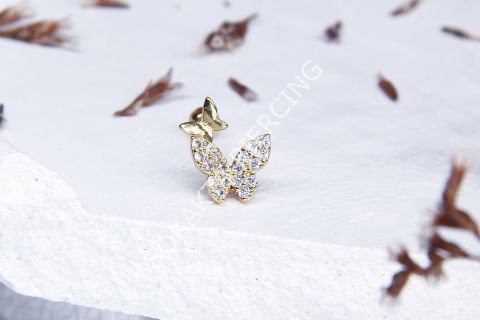 B98 - TRAGUS Silver