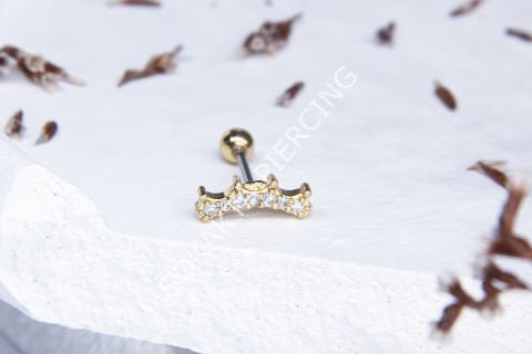 B47 - TRAGUS Silver